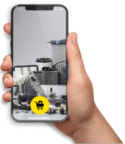 Autoparti.it: tutto il necessario per la Sua auto in un'app.